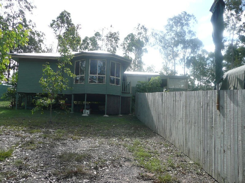 Glenwood QLD 4570