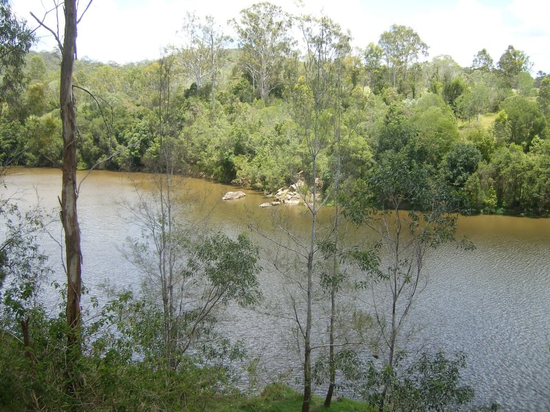 Gundiah QLD 4650