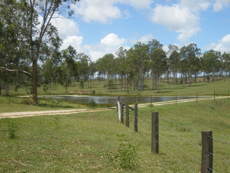 Gundiah QLD 4650