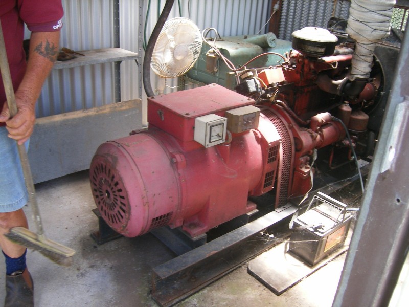 Gundiah QLD 4650