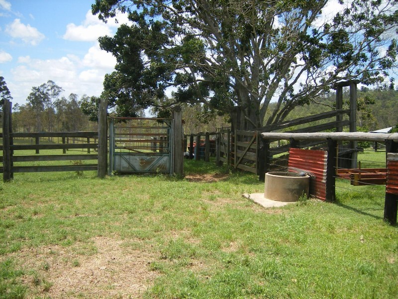 Gundiah QLD 4650
