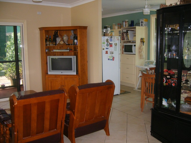 Gundiah QLD 4650