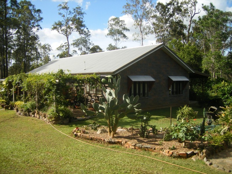 Antigua QLD 4650