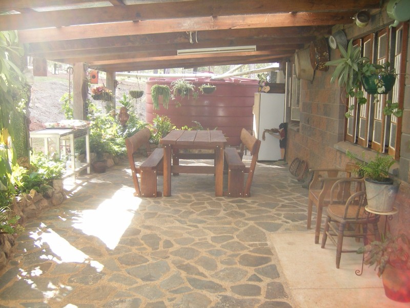 Antigua QLD 4650