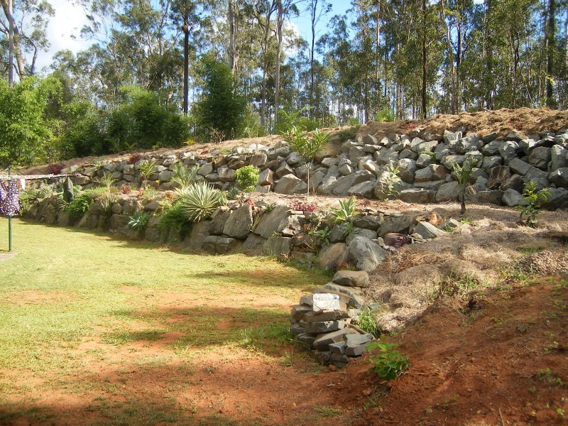 Antigua QLD 4650