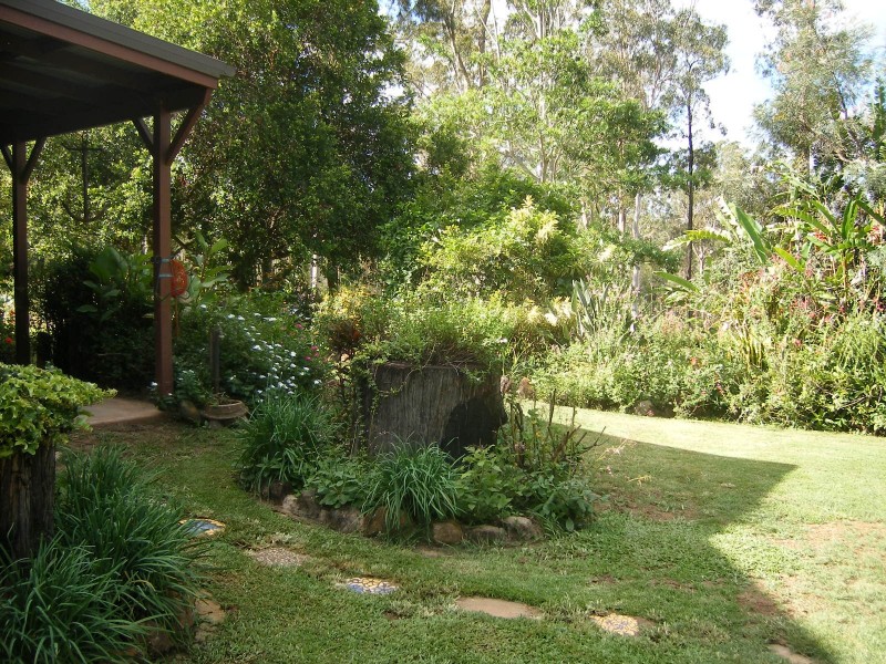 Antigua QLD 4650