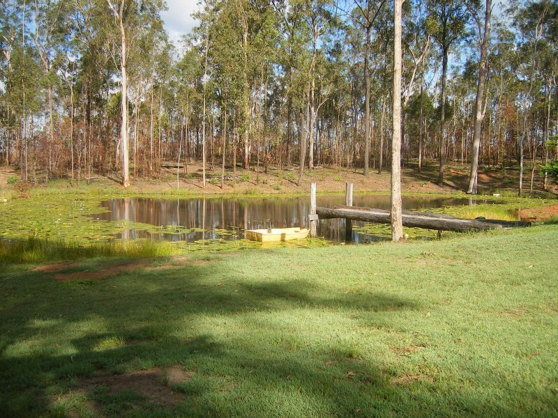 Antigua QLD 4650