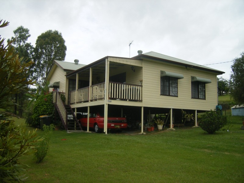 Tiaro QLD 4650