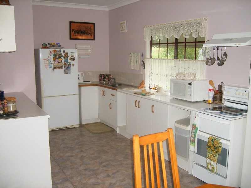 Tiaro QLD 4650