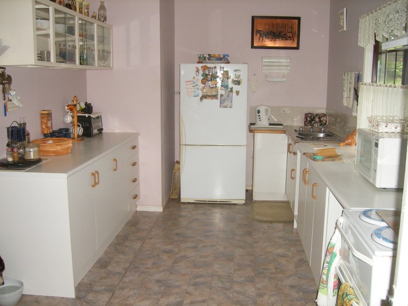 Tiaro QLD 4650