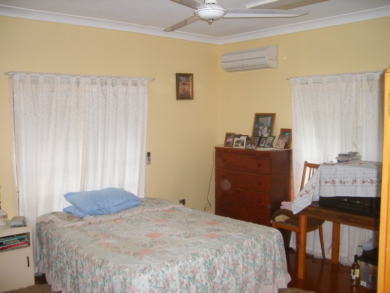 Tiaro QLD 4650