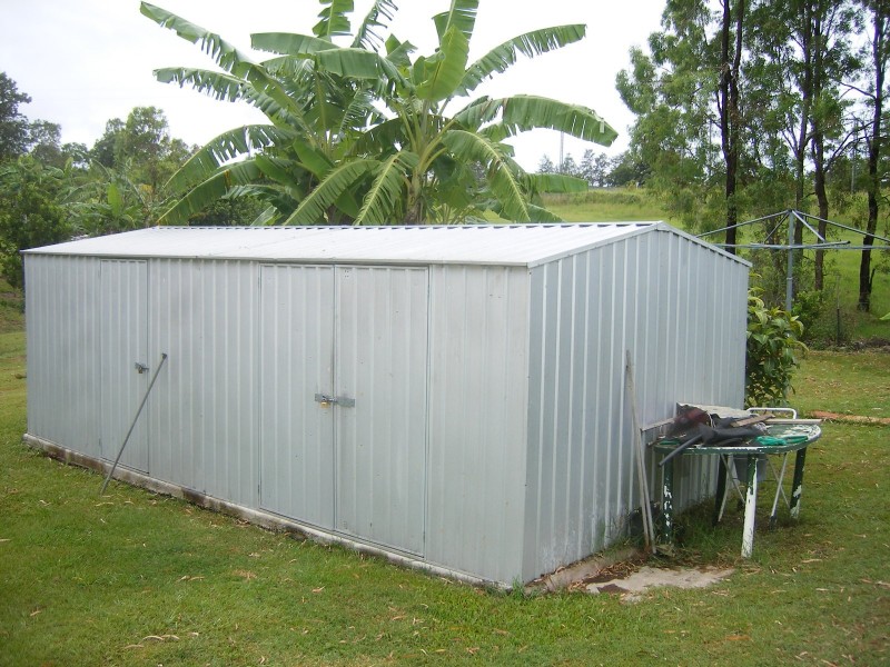 Tiaro QLD 4650