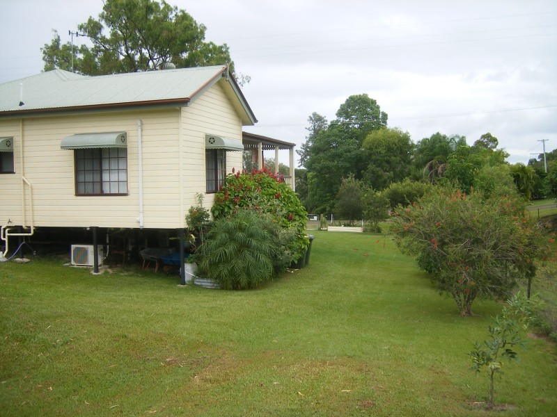Tiaro QLD 4650