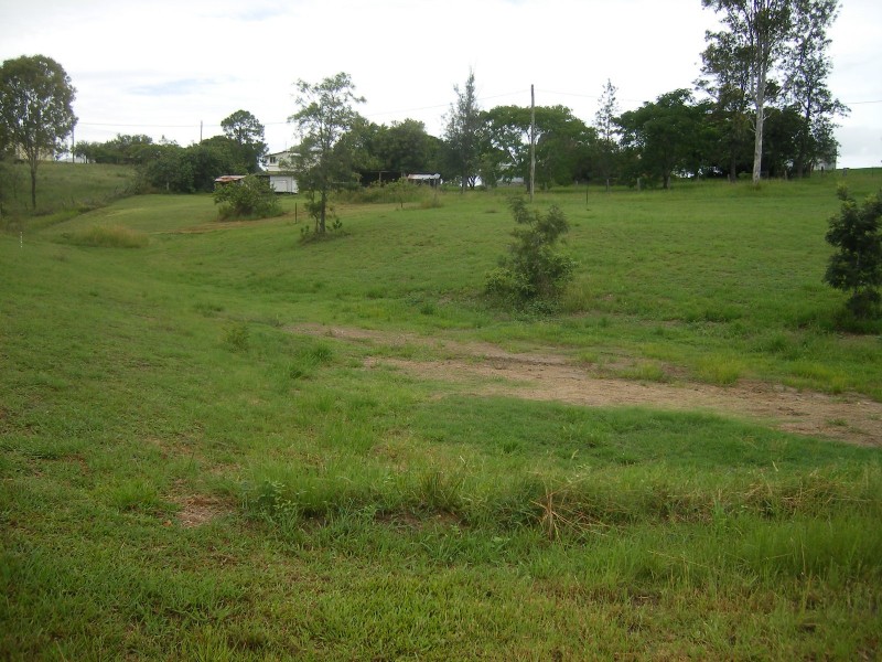 Tiaro QLD 4650