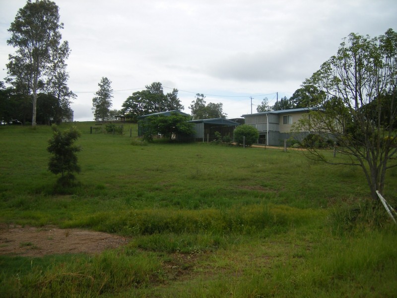 Tiaro QLD 4650