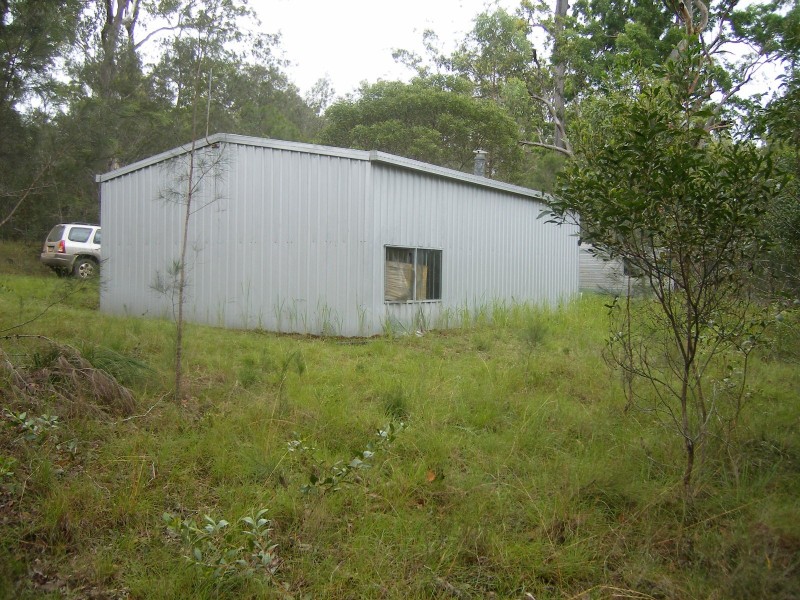 80 Cassia Road, Bauple QLD 4650