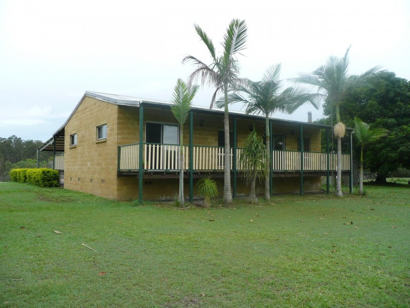 Yerra QLD 4650