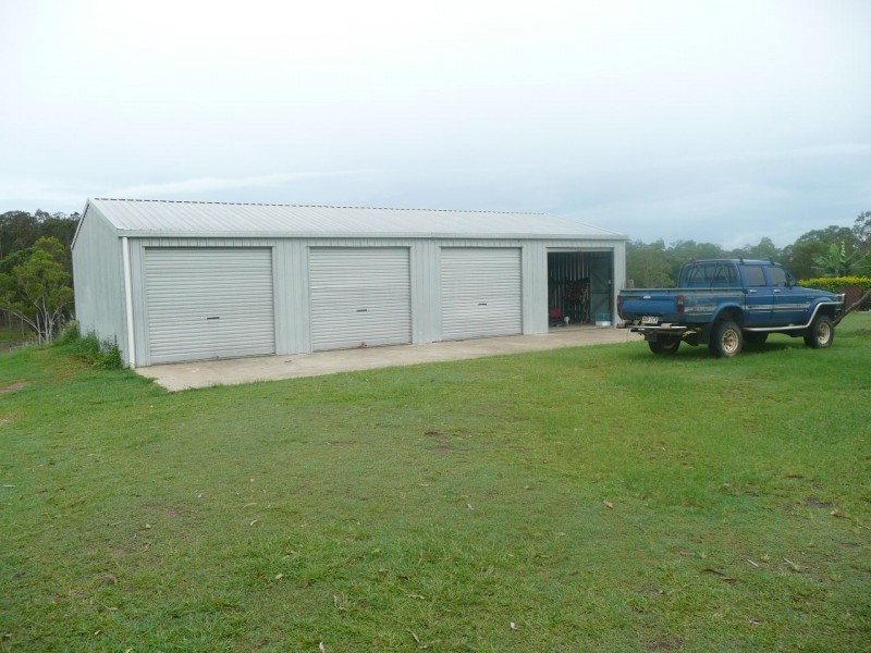 Yerra QLD 4650