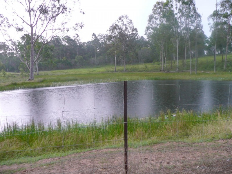 Yerra QLD 4650