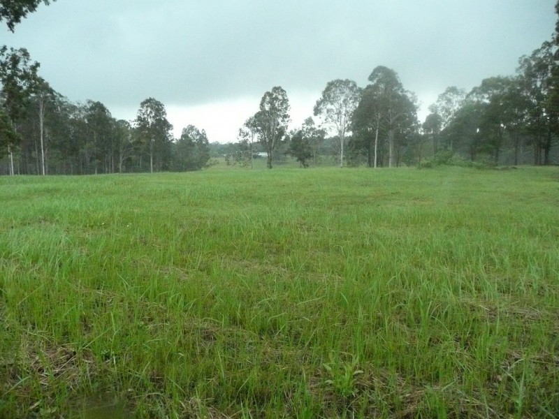 Yerra QLD 4650