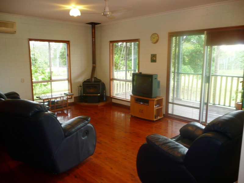 Yerra QLD 4650