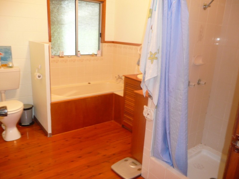 Yerra QLD 4650