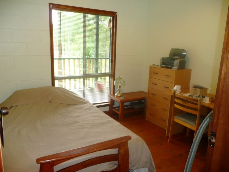 Yerra QLD 4650