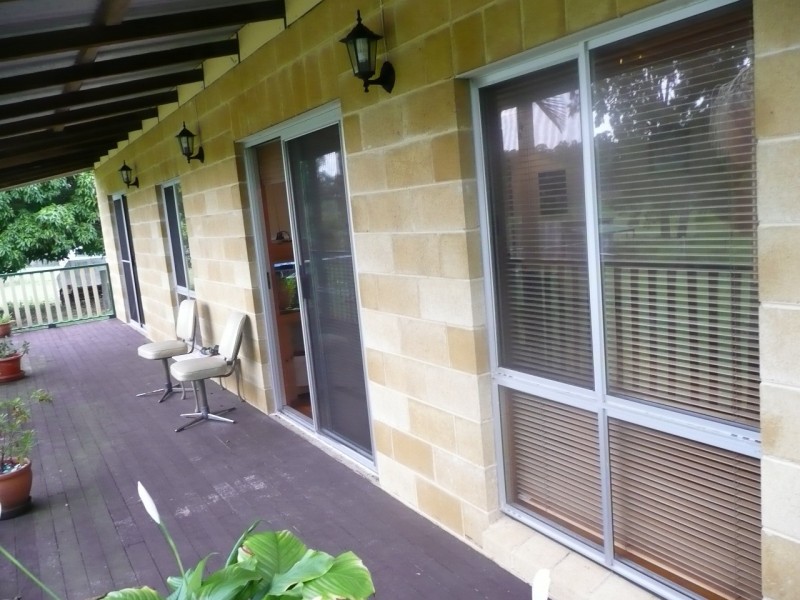Yerra QLD 4650