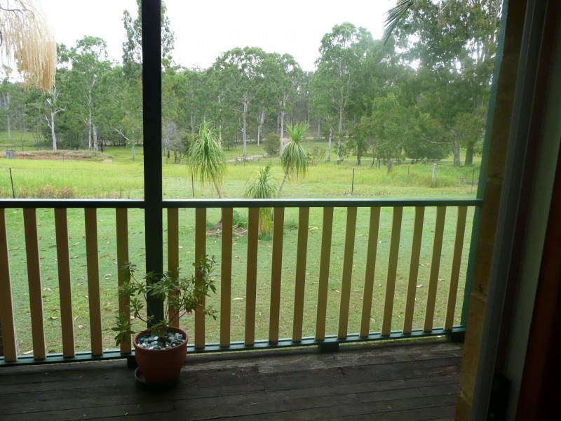 Yerra QLD 4650