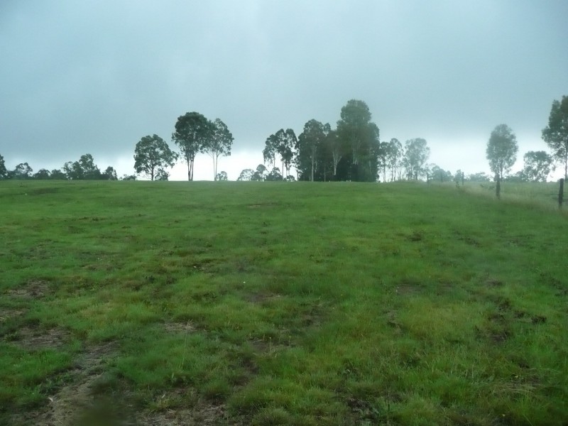Yerra QLD 4650