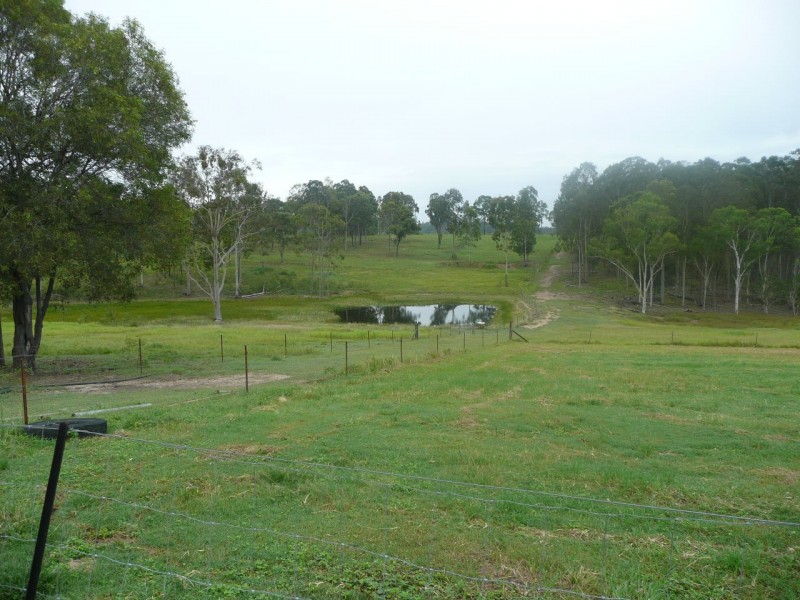 Yerra QLD 4650