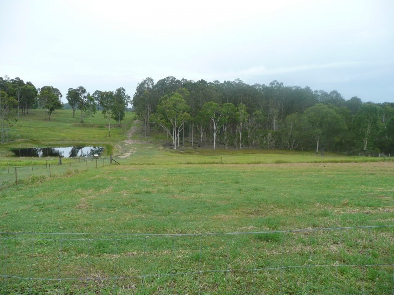Yerra QLD 4650