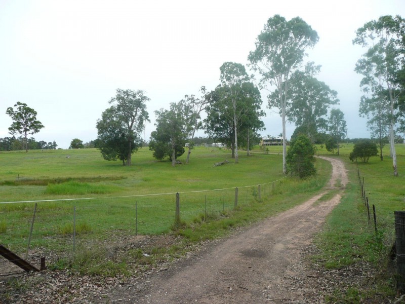 Yerra QLD 4650