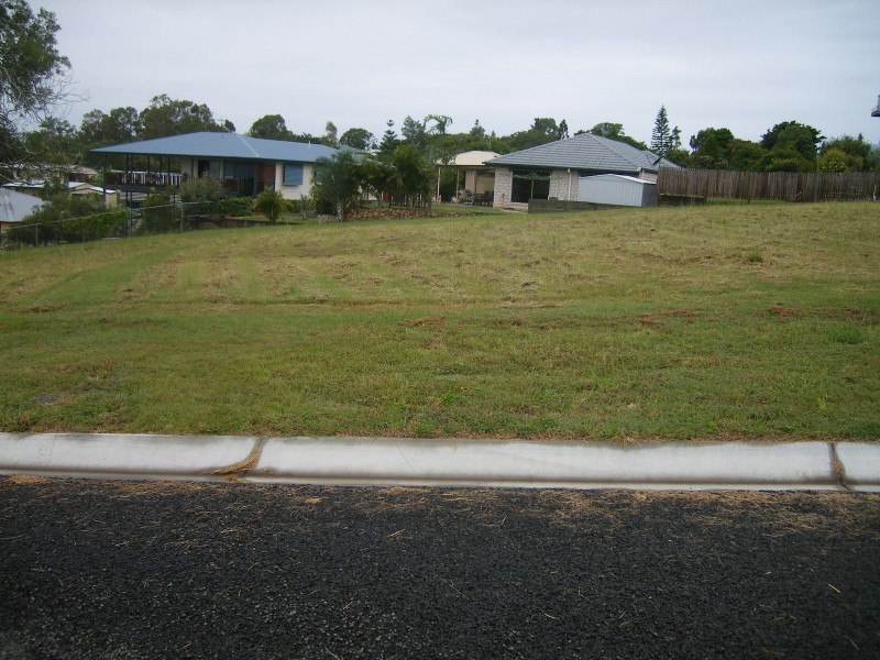 Tiaro QLD 4650
