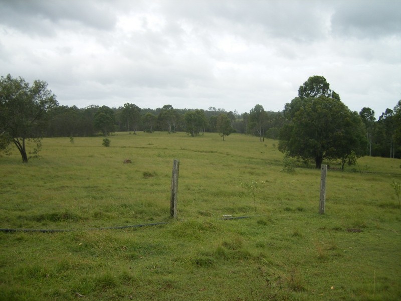 Yengarie QLD 4650