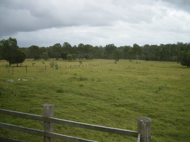 Yengarie QLD 4650