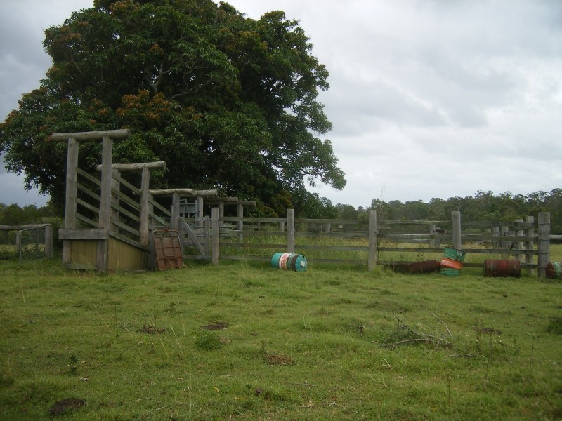 Yengarie QLD 4650