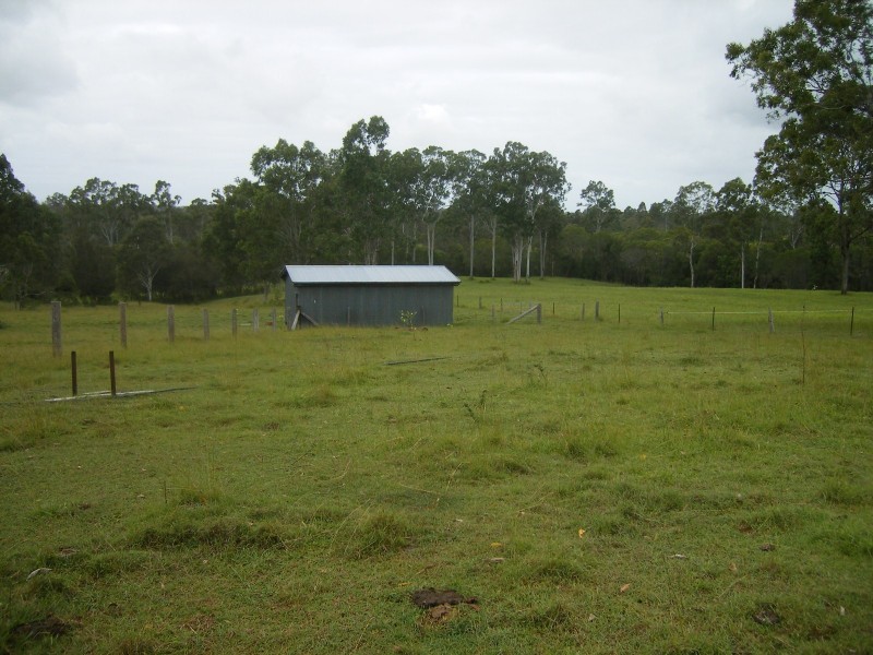 Yengarie QLD 4650