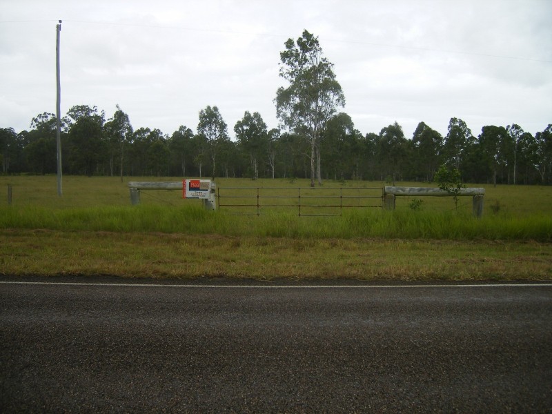 Yengarie QLD 4650