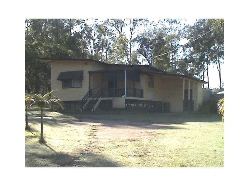 Bauple QLD 4650