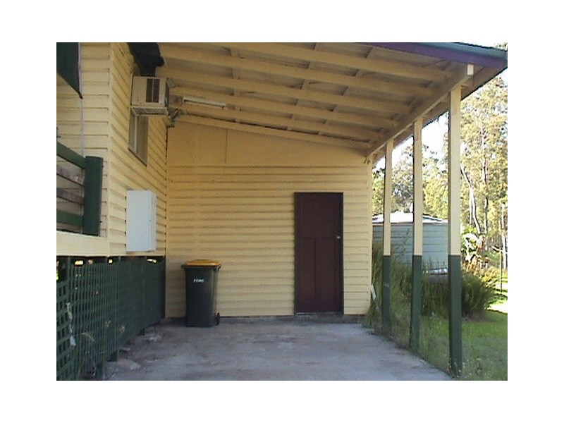 Bauple QLD 4650