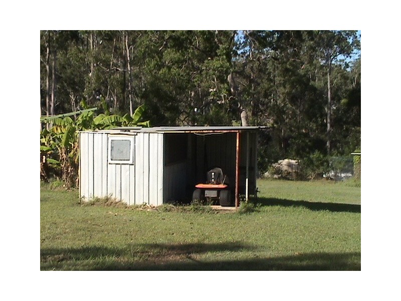 Bauple QLD 4650