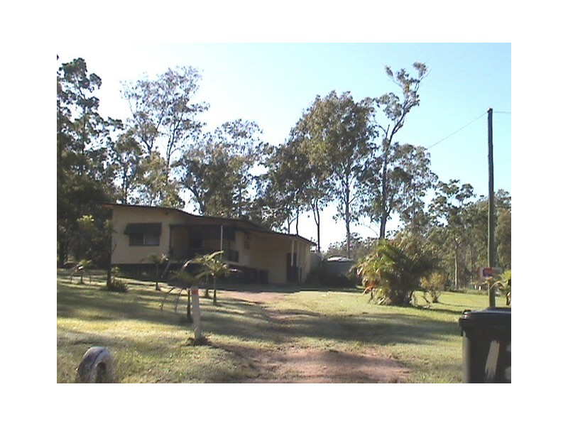 Bauple QLD 4650