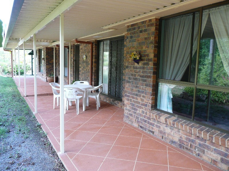 Glenwood QLD 4570