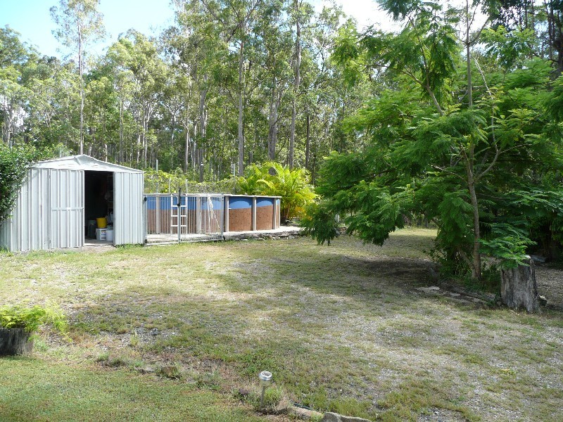 Glenwood QLD 4570
