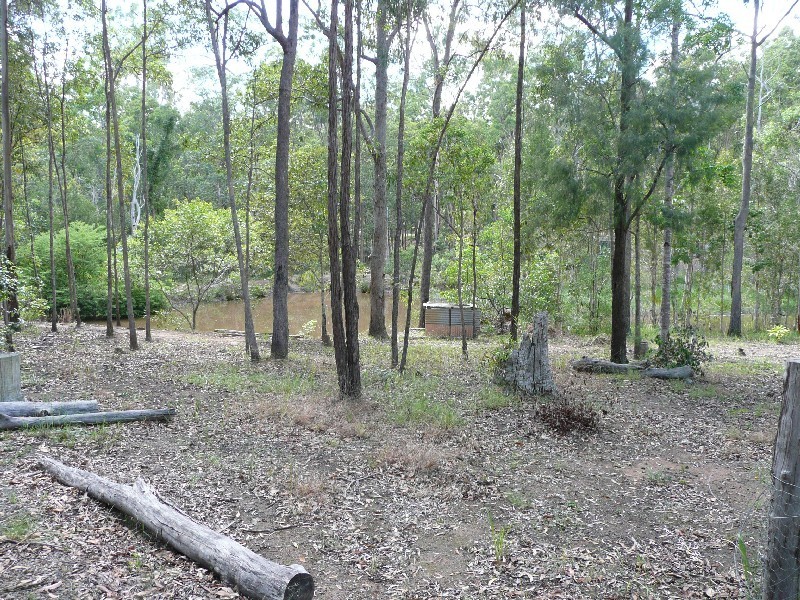 Glenwood QLD 4570