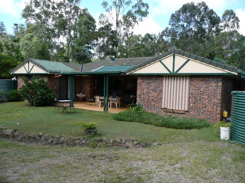 Glenwood QLD 4570