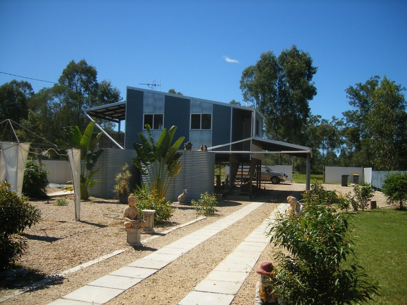 3 Ayers Street, Gundiah QLD 4650