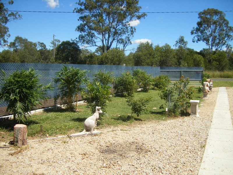 3 Ayers Street, Gundiah QLD 4650
