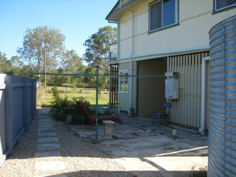 Gundiah QLD 4650